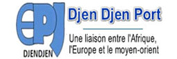 Port de Djen Djen